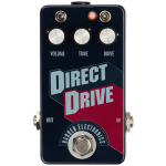 Barber Electronics Compact Direct Drive