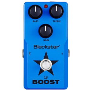 Blackstar LT Boost