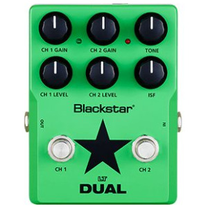 Blackstar LT Dual