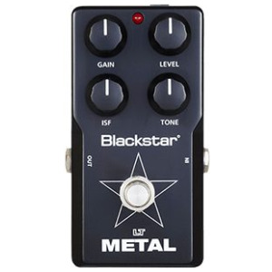 Blackstar LT Metal