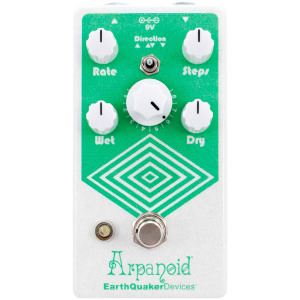Earthquaker Devices Arpanoid