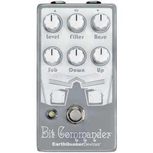 Earthquaker Devices Bit Commander