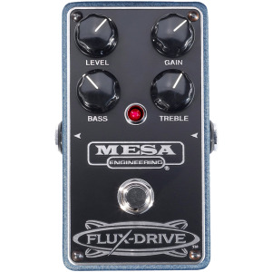 Mesa Boogie Flux Drive