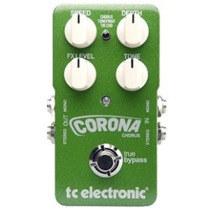 TC Electronic Corona Chorus