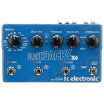 TC Electronic Flashback X4 Delay