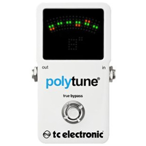 TC Electronic PolyTune 2