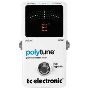 TC Electronic PolyTune