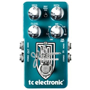 TC Electronic The Dreamscape