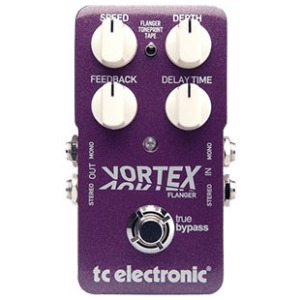 TC Electronic Vortex Flanger