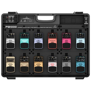 Behringer PB1000