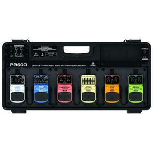 Behringer PB600
