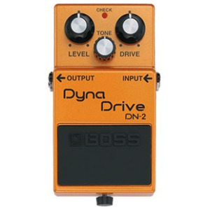 Boss DN 2 Dyna Drive