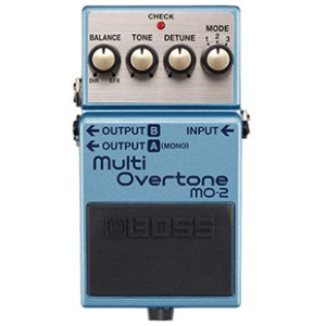Boss MO 2 Multi Overtone