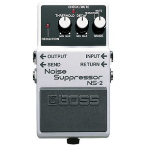 Boss NS 2 Noise Suppressor