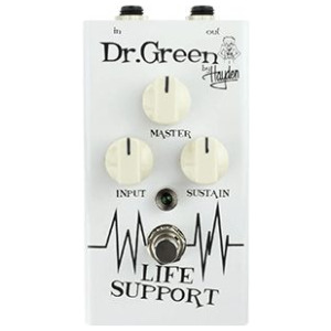 Dr Green Life Support