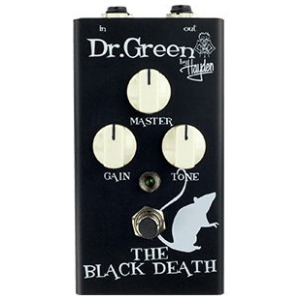 Dr Green The Black Death