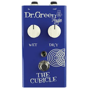 Dr Green The Cubicle