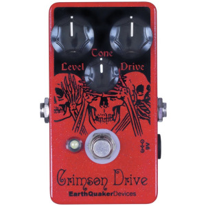 Earthquaker Devices Crimson Drive