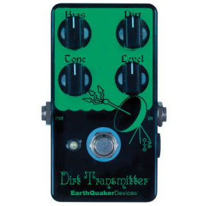 Earthquaker Devices Dirt Transmitter