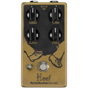 Earthquaker Devices Hoof