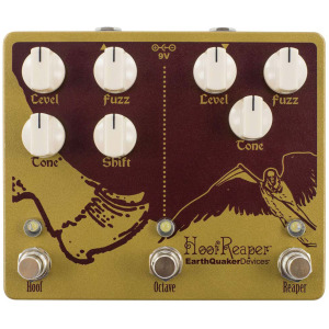 Earthquaker Devices Hoof Reaper