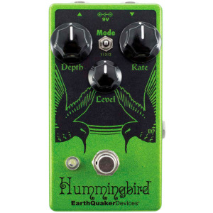 Earthquaker Devices Hummingbird