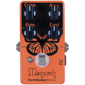 Earthquaker Devices Monarch
