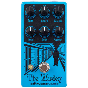 Earthquaker Devices The Warden