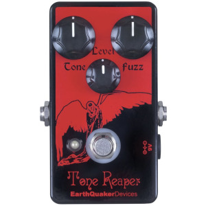 Earthquaker Devices Tone Reaper