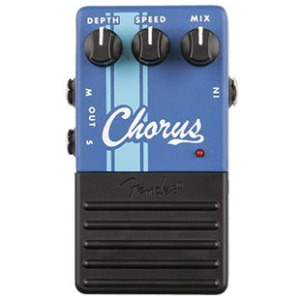 Fender Competition Series Chorus