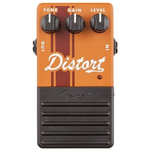 Fender Competition Series Distortion