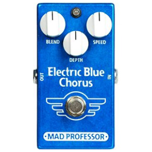Mad Professor Electric Blue Chorus