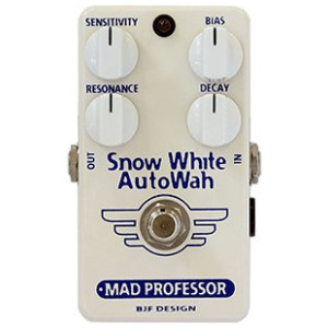 Mad Professor Snow White Auto Wah