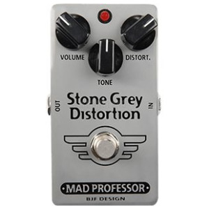 Mad Professor Stone Grey Distortion