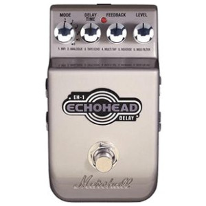 Marshall EH 1 Echohead