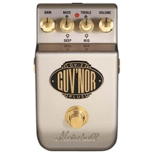 Marshall GV 2 Guv’nor Plus