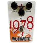 Mojo Hand FX 1978