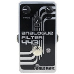 Mojo Hand FX 443 Analogue Filter