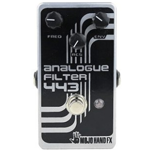 Mojo Hand FX 443 Analogue Filter