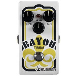 Mojo Hand FX Bayou Trem