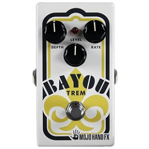 Mojo Hand FX Bayou Trem
