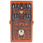 Mojo Hand FX Colossus Fuzz