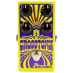 Mojo Hand FX Crosstown Fuzz