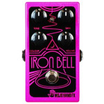 Mojo Hand FX Iron Bell Fuzz