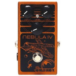 Mojo Hand FX Nebula IV Phaser