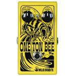 Mojo Hand FX One Ton Bee Fuzz
