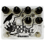 Mojo Hand FX Rook Royale