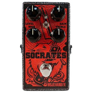 Mojo Hand FX Socrates