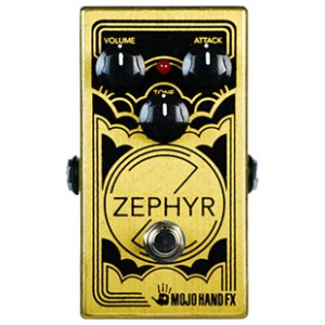 Mojo Hand FX Zephyr Fuzz