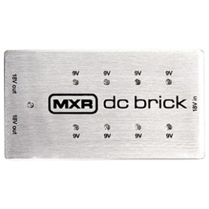 MXR DC Brick